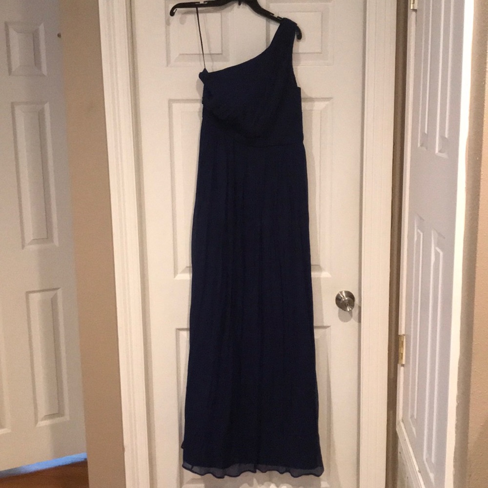 J.Crew Bridesmaid dress